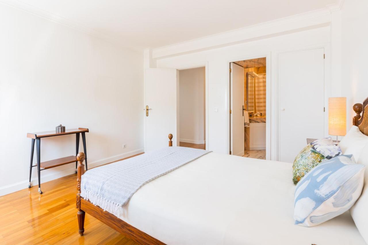 Ferienwohnung Povoa Sunset Views Póvoa de Varzim Exterior foto